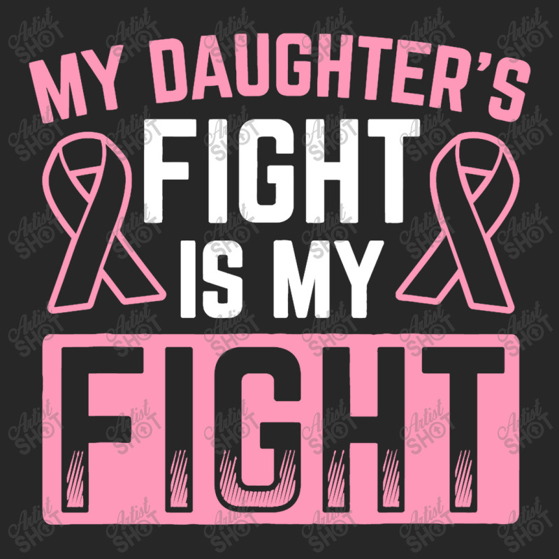 My Daughter's Fight Is My Fight Women's Pajamas Set by cagurdenny | Artistshot