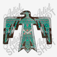 Cowhide Aztec Thunderbird Classic T-shirt | Artistshot