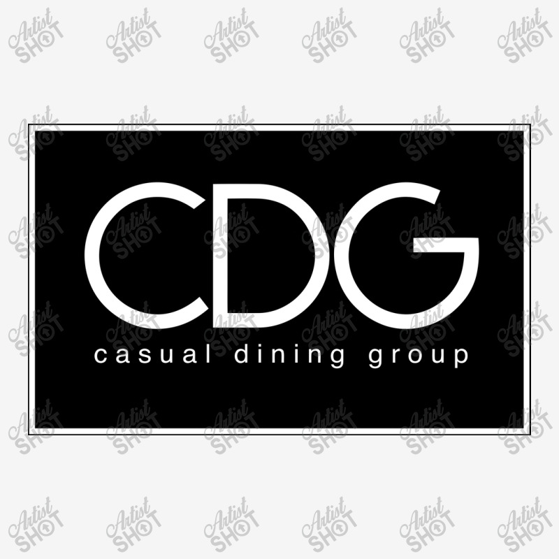 Casual Dining Group Adjustable Cap by genny | Artistshot