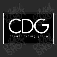 Casual Dining Group Printed Hat | Artistshot