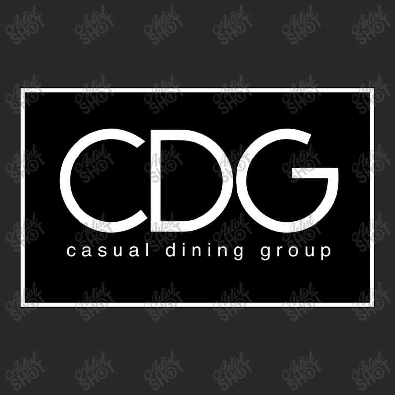 Casual Dining Group Printed hat by genny | Artistshot