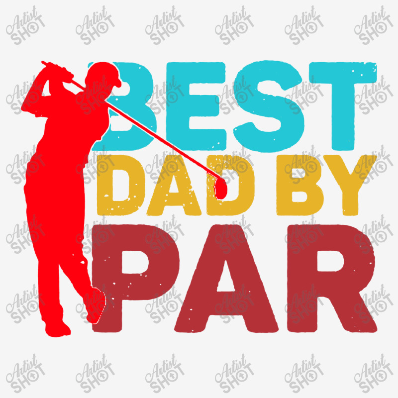 Best Dad By Adjustable Cap | Artistshot