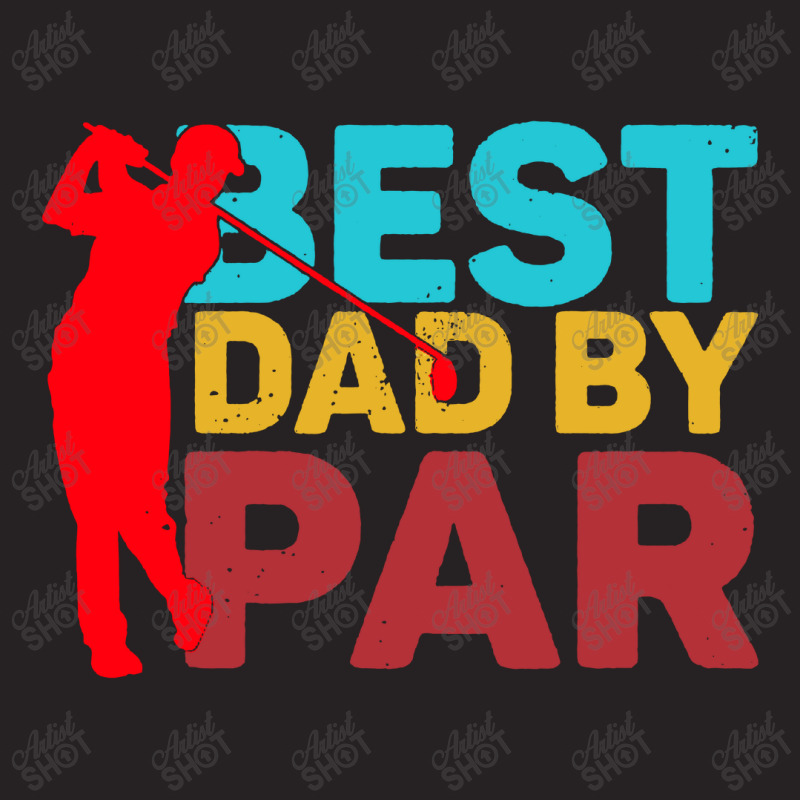 Best Dad By Vintage Cap | Artistshot