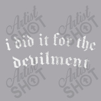 I Did It For The Devilment Gef The Talking Mongoose Youth 3/4 Sleeve | Artistshot