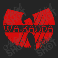 W U K A N D A 3/4 Sleeve Shirt | Artistshot