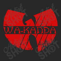 W U K A N D A Men's T-shirt Pajama Set | Artistshot