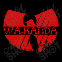 W U K A N D A Long Sleeve Shirts | Artistshot