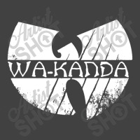 W U K A N D A Vintage T-shirt | Artistshot