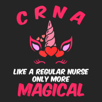 Crna Magical Certified Nurse Anesthetist Tank Top Unisex Hoodie | Artistshot