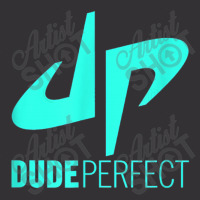 Dudes Shirt Perfects T Shirt Vintage Hoodie | Artistshot