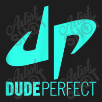 Dudes Shirt Perfects T Shirt Classic T-shirt | Artistshot