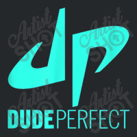 Dudes Shirt Perfects T Shirt Crewneck Sweatshirt | Artistshot