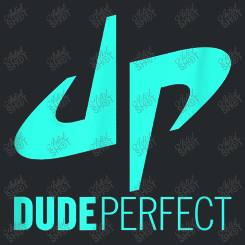 Dudes Shirt Perfects T Shirt Crewneck Sweatshirt | Artistshot