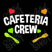 Funny Cafeteria Crew Canteen Food Service Location Toddler 3/4 Sleeve Tee | Artistshot