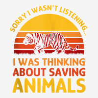 Savin Animals Wildlife Animal Shelter Saving Animals Tank Top Youth 3/4 Sleeve | Artistshot