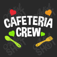 Funny Cafeteria Crew Canteen Food Service Location Toddler T-shirt | Artistshot