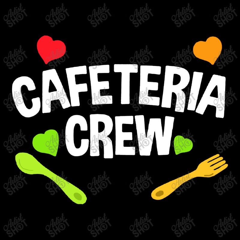 Funny Cafeteria Crew Canteen Food Service Location Baby Tee by jessicafreya | Artistshot