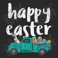 Happy Easter Pickup Truck Bunny Eggs Vintage Men Women Kids T Shirt Toddler T-shirt | Artistshot