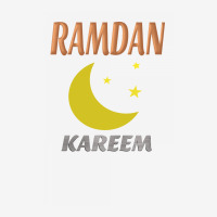 Ramadan Kareem Landscape Canvas Print | Artistshot