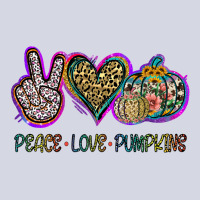 Peace Love Pumkins Fleece Short | Artistshot