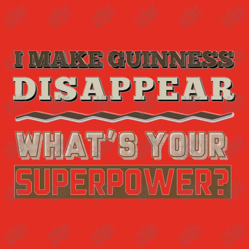 I Make Guinness Disappear Baby Bibs | Artistshot