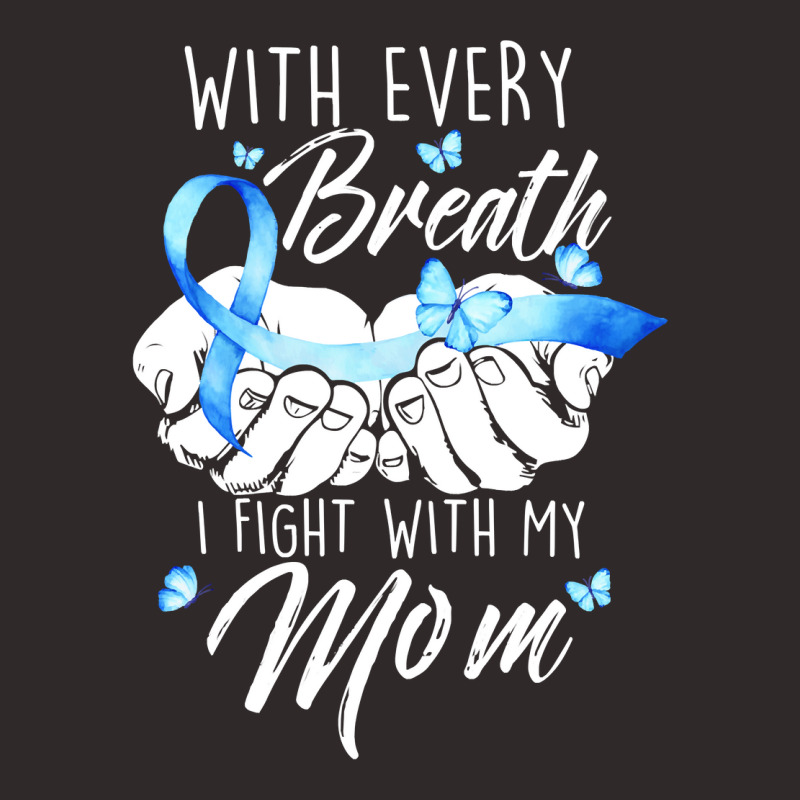 Diabetes Diabetic I Fight With My Mom Diabetes Awareness480 Diabetes A Racerback Tank by circularflap | Artistshot