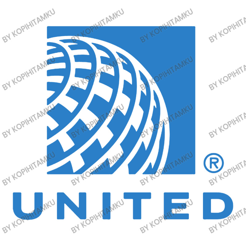 United Sticker | Artistshot