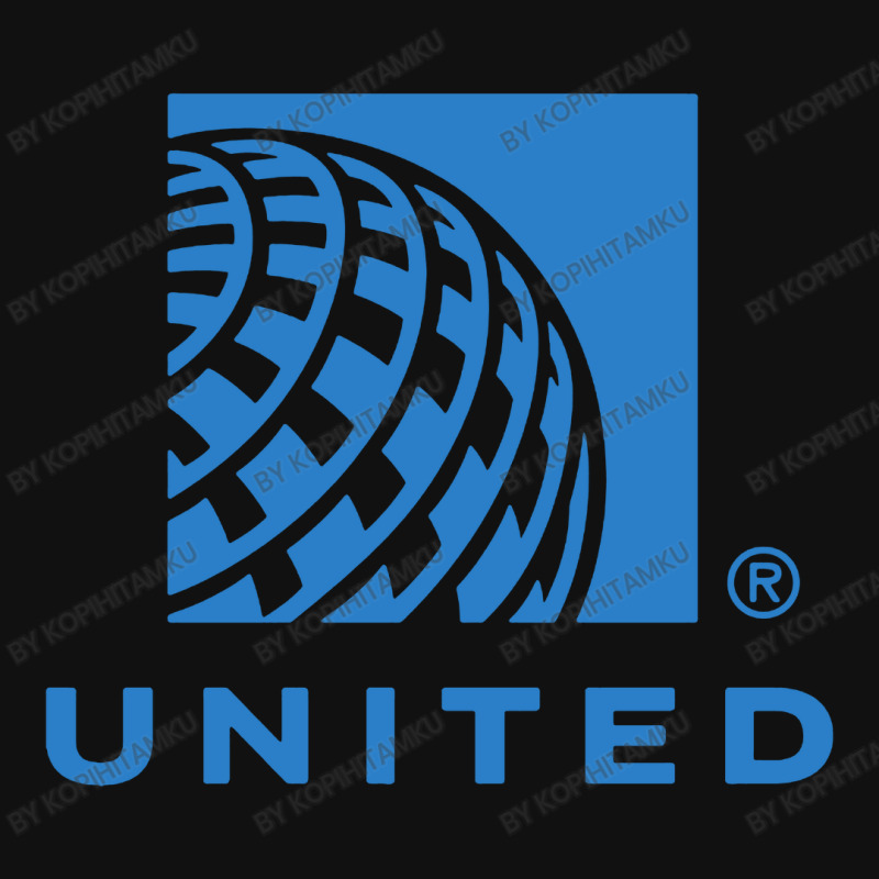 United Round Patch | Artistshot