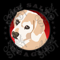 The Salty Beagle - Dukey Baby Beanies | Artistshot