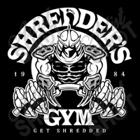 Shredder's Pocket T-shirt | Artistshot