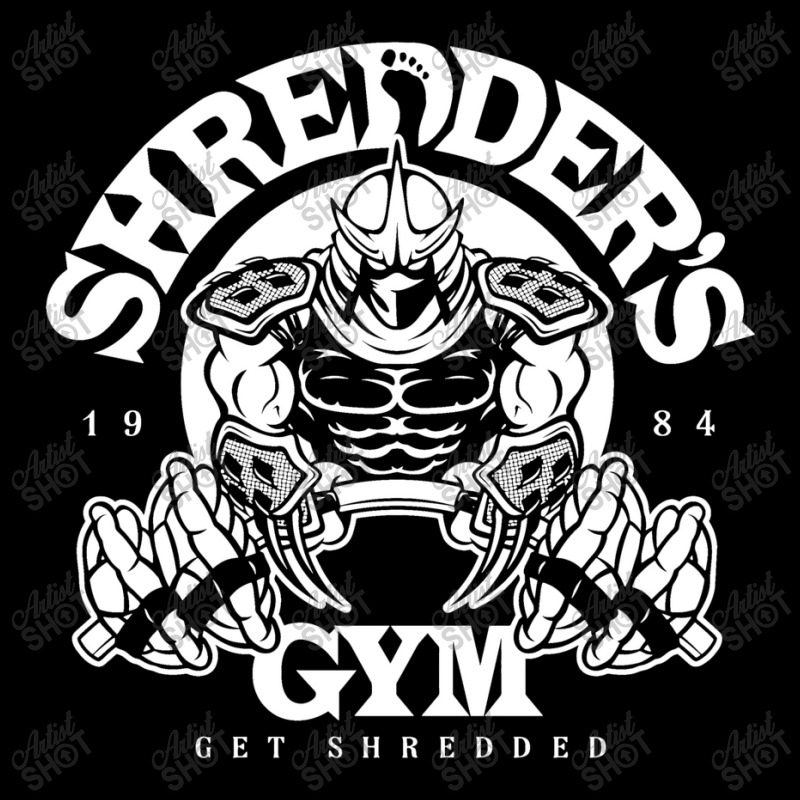 Shredder's Pocket T-Shirt by celvin | Artistshot