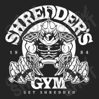 Shredder's 3/4 Sleeve Shirt | Artistshot