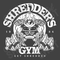 Shredder's Vintage T-shirt | Artistshot