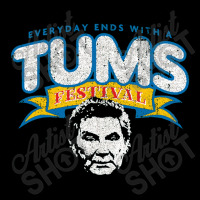 Tums Festival Adjustable Cap | Artistshot