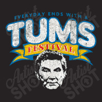 Tums Festival Vintage Cap | Artistshot