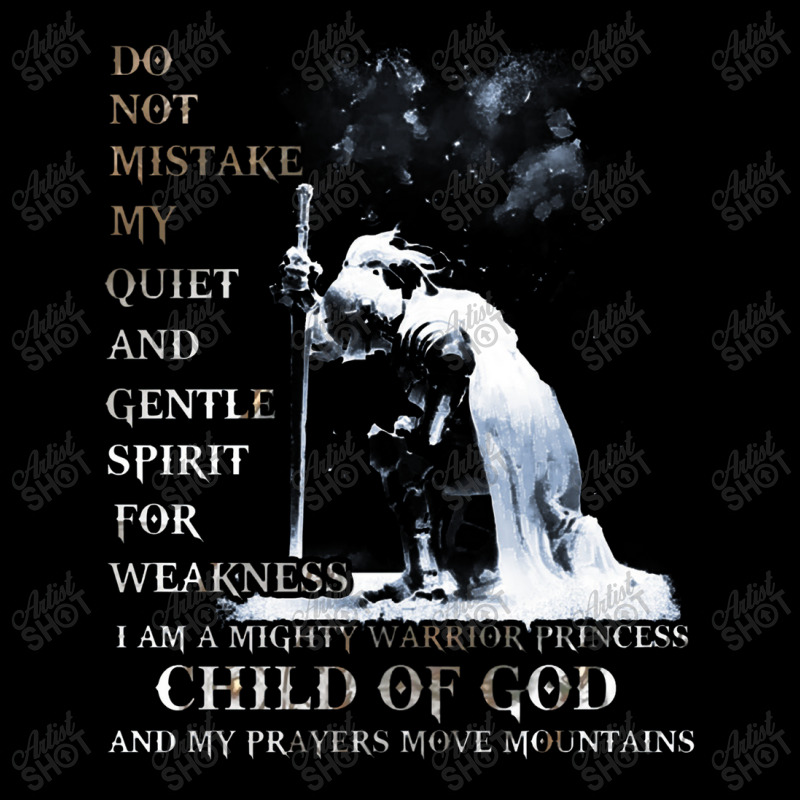 Knight Templar I Am A Child Of God A Warrior Of Christ Pullover Toddler Sweatshirt | Artistshot