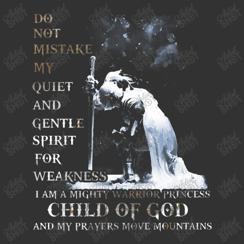 Knight Templar I Am A Child Of God A Warrior Of Christ Pullover Baby Bodysuit | Artistshot