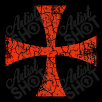 Knights Templar Cross Order Of Solomon's Temple Crusader Long Sleeve Shirts | Artistshot