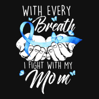 Diabetes Diabetic I Fight With My Mom Diabetes Awareness480 Diabetes A Adjustable Strap Totes | Artistshot