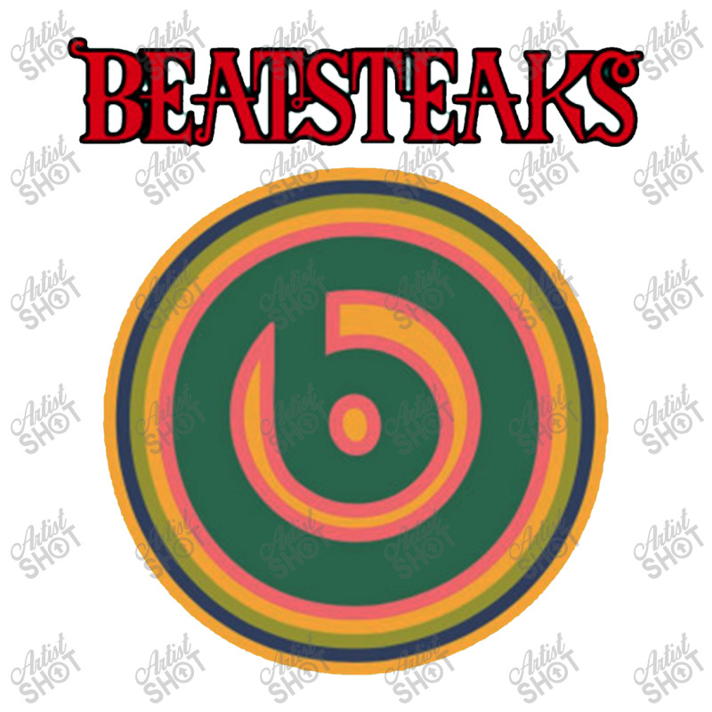 Beatsteaks Baby Bodysuit by mochilote | Artistshot