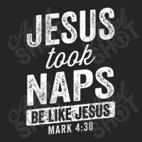 Jesus Took Naps Be Like Jesus Christian Funny Unisex Hoodie | Artistshot