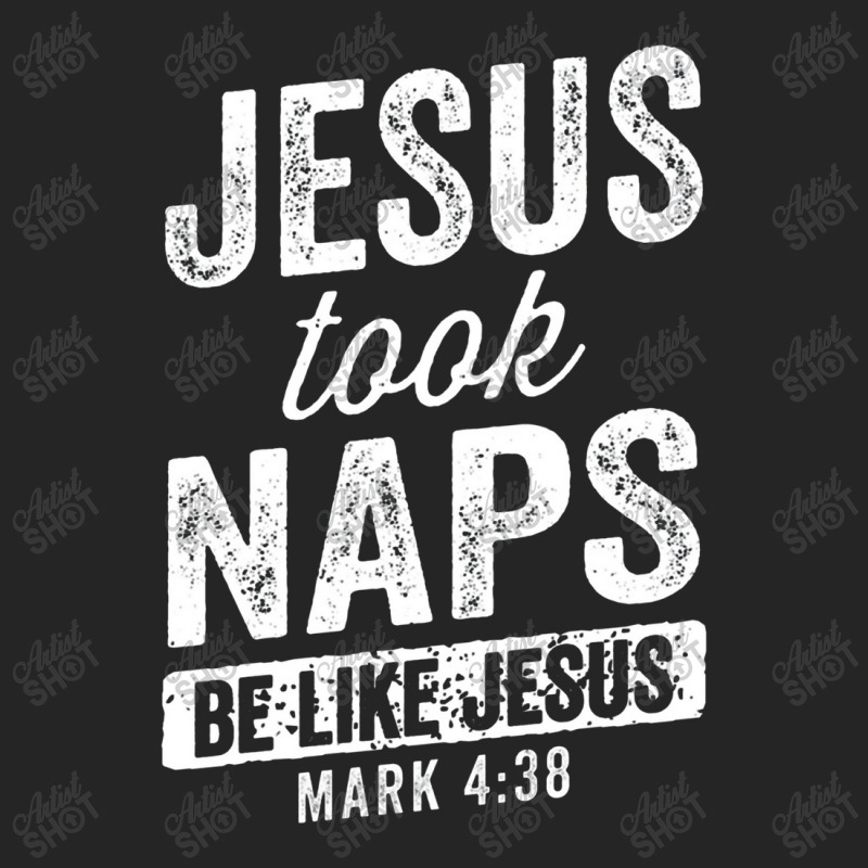 Jesus Took Naps Be Like Jesus Christian Funny Unisex Hoodie | Artistshot