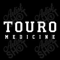 Touro Medicine Zipper Hoodie | Artistshot