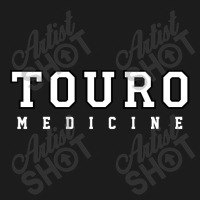 Touro Medicine Hoodie & Jogger Set | Artistshot