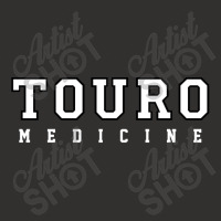 Touro Medicine Champion Hoodie | Artistshot