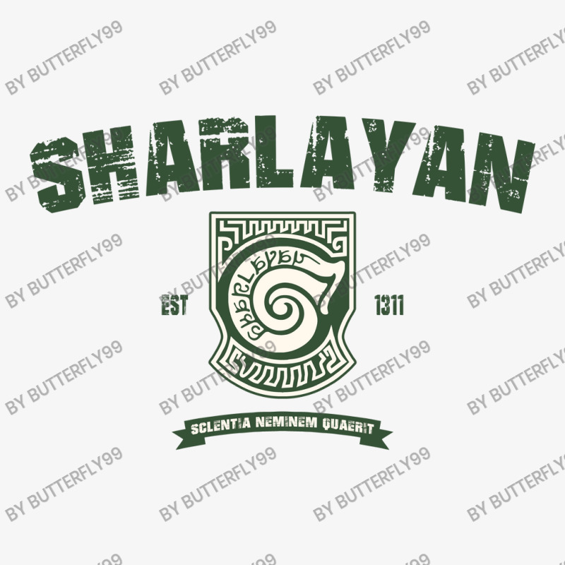 Sharlayan College T Shirt Champion Hoodie | Artistshot