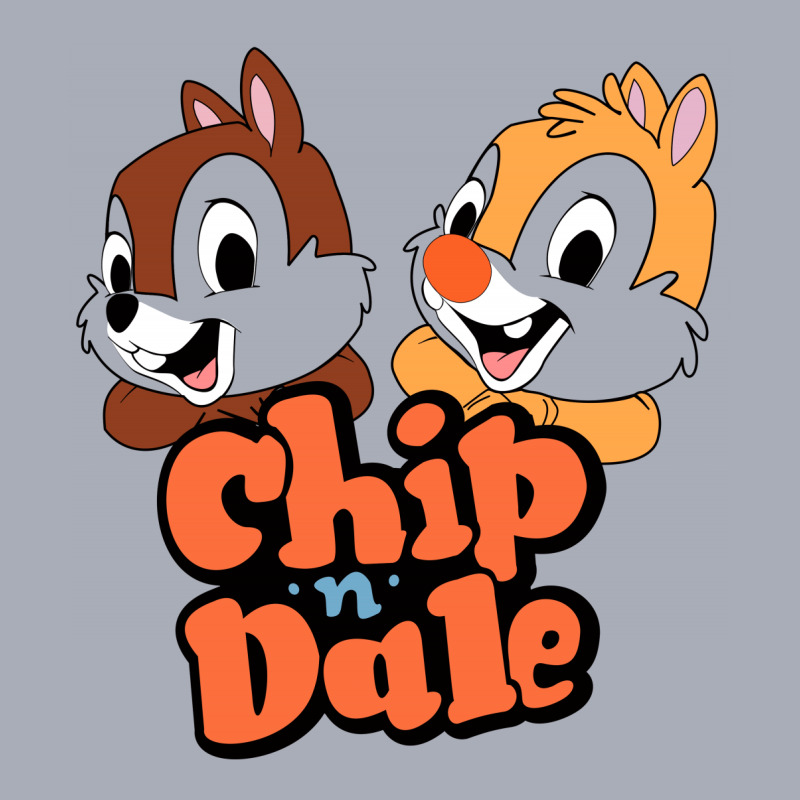 Chip N Dale Tank Dress by JayadiLoerah | Artistshot