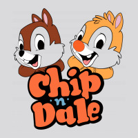 Chip N Dale Women's Triblend Scoop T-shirt | Artistshot