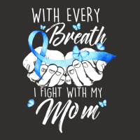 Diabetes Diabetic I Fight With My Mom Diabetes Awareness480 Diabetes A Champion Hoodie | Artistshot