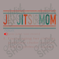 Jiu Jitsu Mom Definition Bjj Mma Jujitsu Martial Arts Women Vintage Short | Artistshot